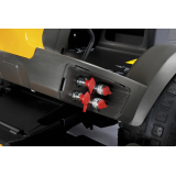 Autoportée à coupe frontale thermique Park Pro 900 AWX