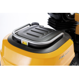 Autoportée à coupe frontale thermique Park Pro 900 AWX