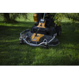 Autoportée à coupe frontale thermique Park Pro 900 AWX