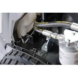 Autoportée à coupe frontale thermique Park Pro 900 AWX