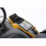 Autoportée à coupe frontale thermique Park Pro 900 WX