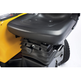 Autoportée à coupe frontale thermique Park Pro 900 WX