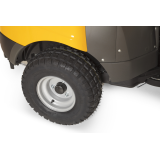 Autoportée à coupe frontale thermique Park Pro 900 WX