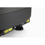 Autoportée à coupe frontale thermique Park 700 WX