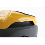 Autoportée à coupe frontale thermique Park 700 WX