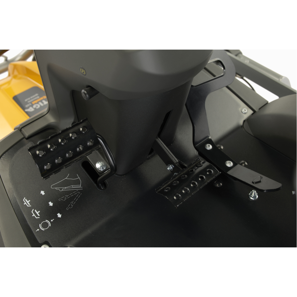 Autoportée à coupe frontale thermique Park 700 W