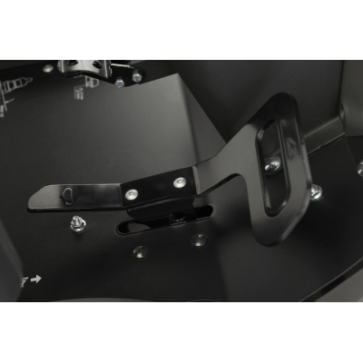 Autoportée à coupe frontale thermique Park 700 W