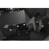 Autoportée à coupe frontale thermique Park 700 W