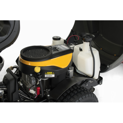 Autoportée à coupe frontale thermique Park 700 W