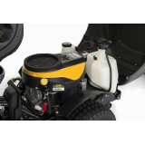 Autoportée à coupe frontale thermique Park 700 W