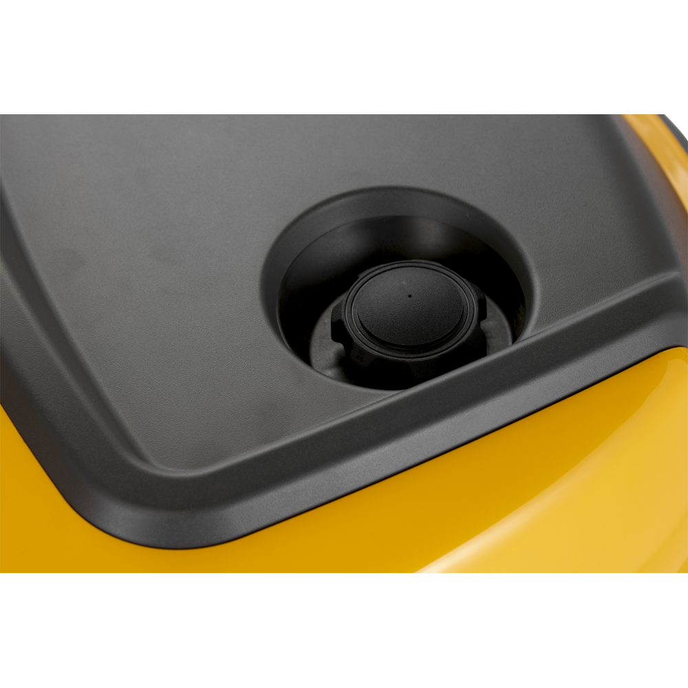 Autoportée à coupe frontale thermique Park 500 WX