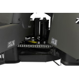 Autoportée à coupe frontale thermique Park 500 WX