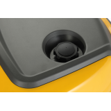 Autoportée à coupe frontale thermique Park 500 W