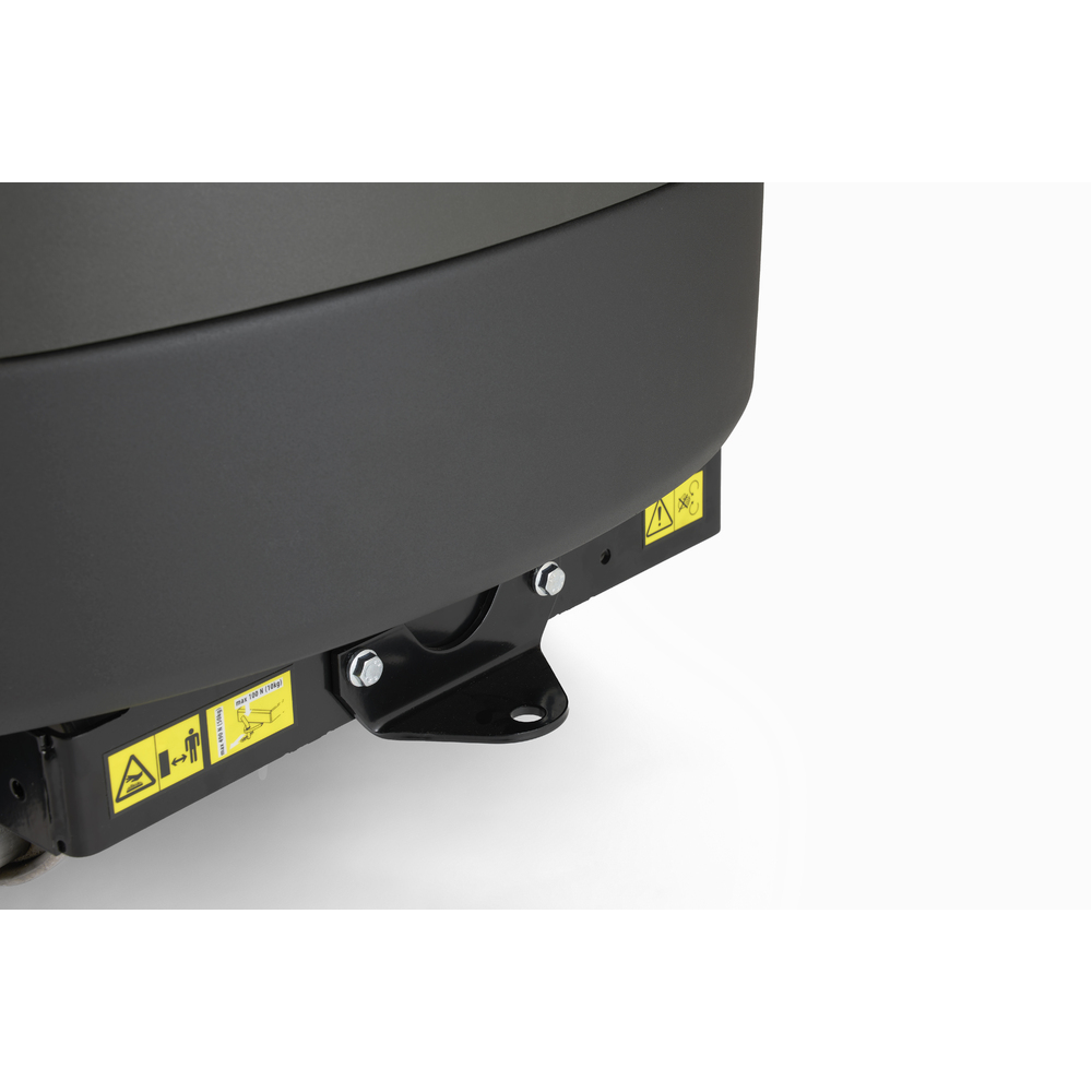 Autoportée à coupe frontale thermique Park 500