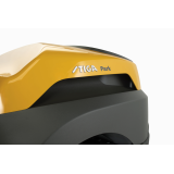 Autoportée à coupe frontale thermique Park 500