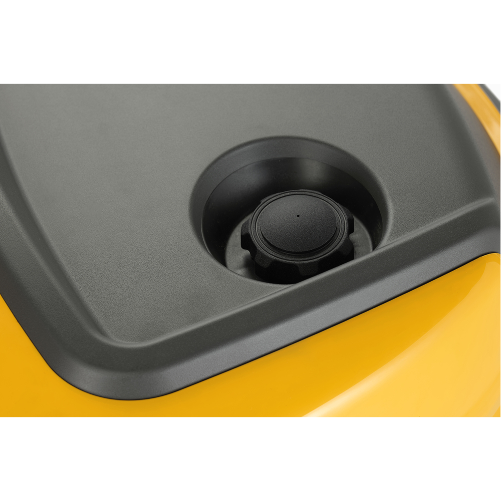 Autoportée à coupe frontale thermique Park 500