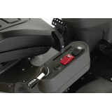 Autoportée à coupe frontale thermique Park 500