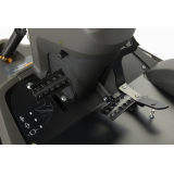 Autoportée à coupe frontale thermique Park 500