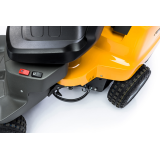 Autoportée à coupe frontale thermique Park 300 R