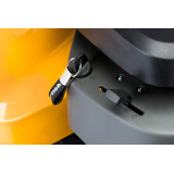 Autoportée à coupe frontale thermique Park 300 R