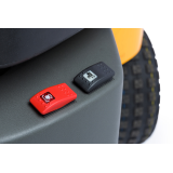 Autoportée à coupe frontale thermique Park 300 R