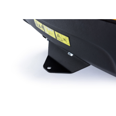 Autoportée à coupe frontale thermique Park 300 L