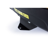 Autoportée à coupe frontale thermique Park 300 L