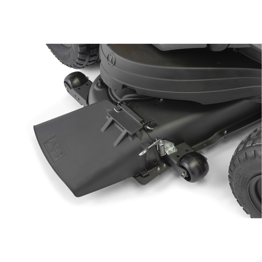 Tracteur tondeuse thermique Tornado 9121 W