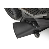 Tracteur tondeuse thermique Tornado 7108 W