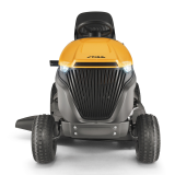 Tracteur tondeuse thermique Tornado 7108 W