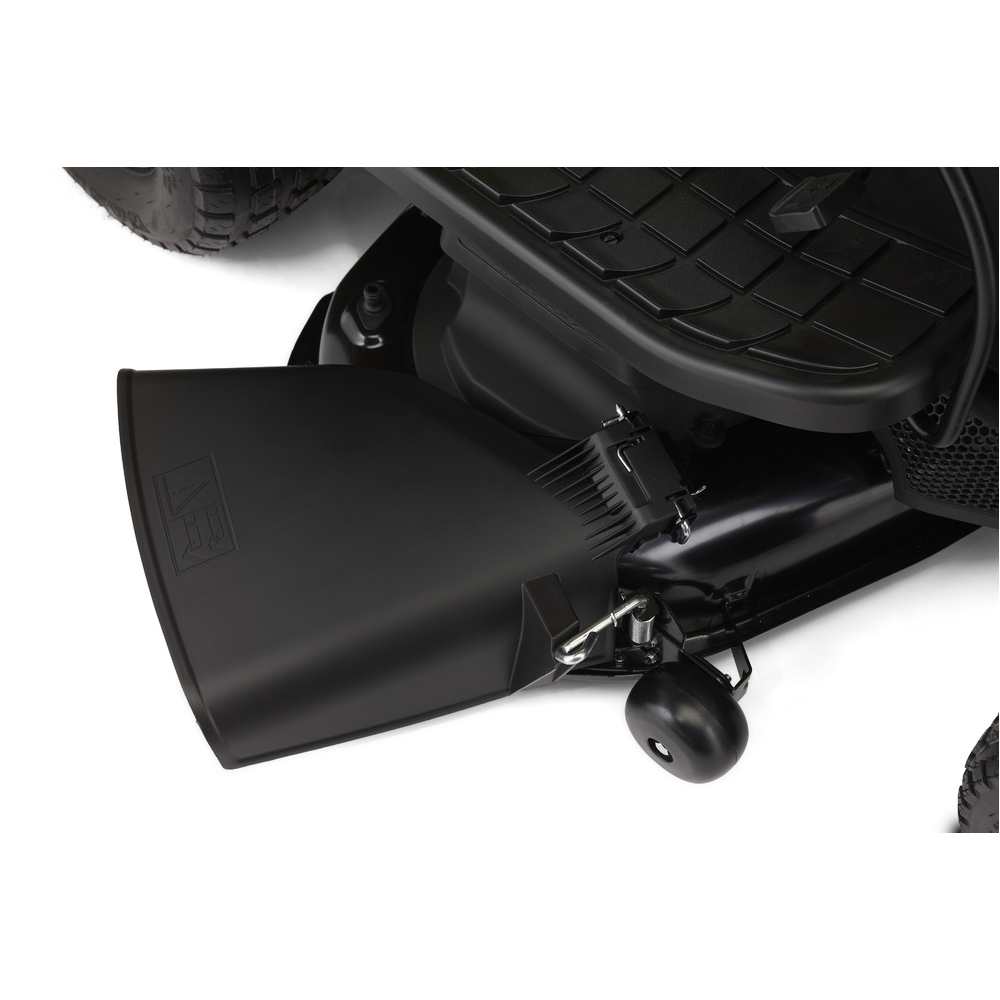 Tracteur tondeuse thermique Tornado 5108 W