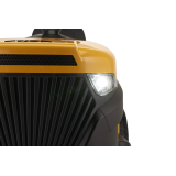 Tracteur tondeuse thermique Tornado 5108 W