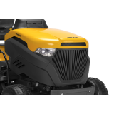 Tracteur tondeuse thermique Tornado 5108