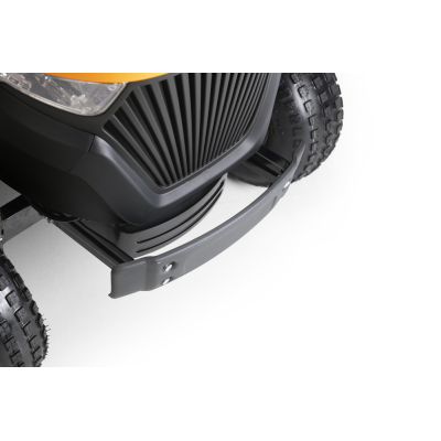 Tracteur tondeuse thermique Tornado 5108