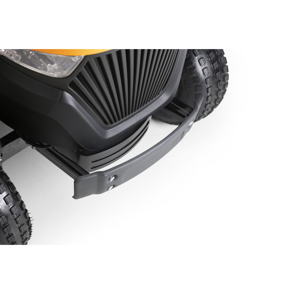 Tracteur tondeuse thermique Tornado 5108