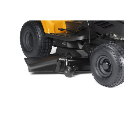 Tracteur tondeuse thermique Tornado 5108