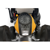 Tracteur tondeuse thermique Tornado 5108