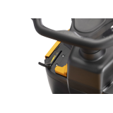 Tracteur tondeuse thermique Tornado 398