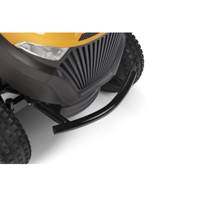 Tracteur tondeuse thermique Tornado 398