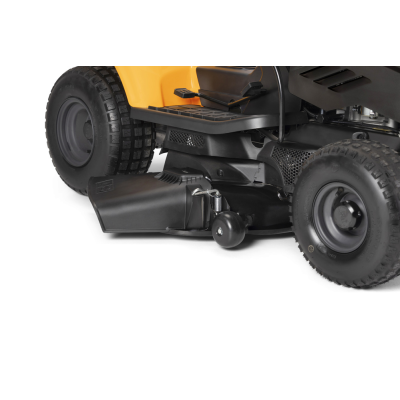 Tracteur tondeuse thermique Tornado 398