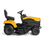 Tracteur tondeuse thermique Tornado 398 M