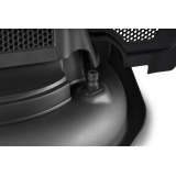 Tracteur tondeuse thermique Tornado 398 M