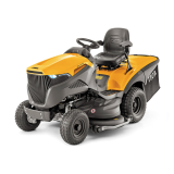 Tracteur tondeuse thermique Estate 9122 WX