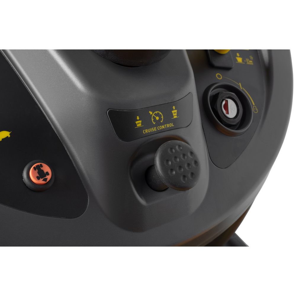 Tracteur tondeuse thermique Estate 9122 WX