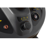 Tracteur tondeuse thermique Estate 9122 WX