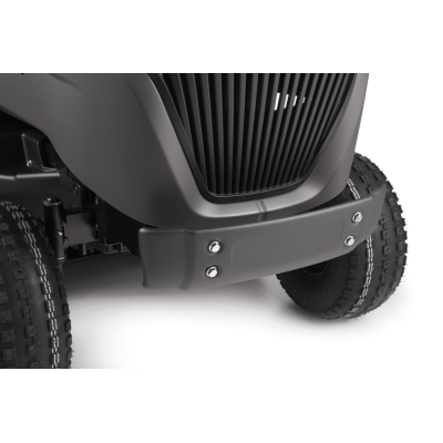 Tracteur tondeuse thermique Estate 9122 WX