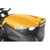 Tracteur tondeuse thermique Estate 9122 WX