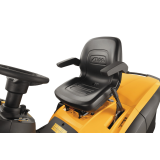 Tracteur tondeuse thermique Estate 9122 WX