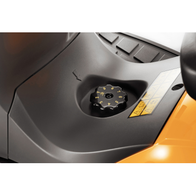 Tracteur tondeuse thermique Estate 9122 WX