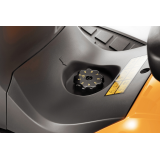 Tracteur tondeuse thermique Estate 9122 WX